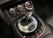 Audi R8 Kabriolet 5,2 l 386 kw