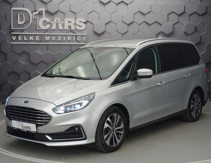 Ford Galaxy 1