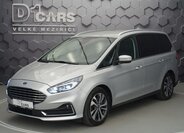 Ford Galaxy 1