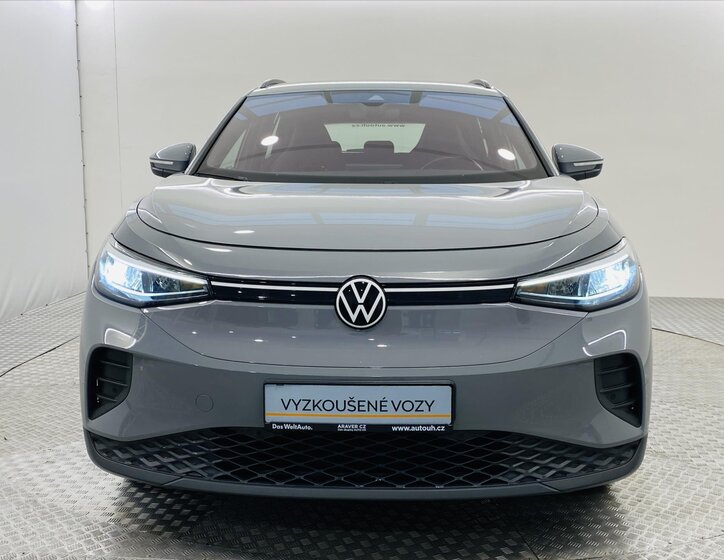 Volkswagen ID.4 SUV 0,0 150 kw