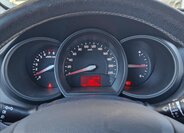 KIA Rio Hatchback 1,2 l 63 kw