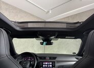 Škoda Superb Kombi 2,0 l 140 kw