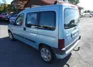 Citroën Berlingo 5