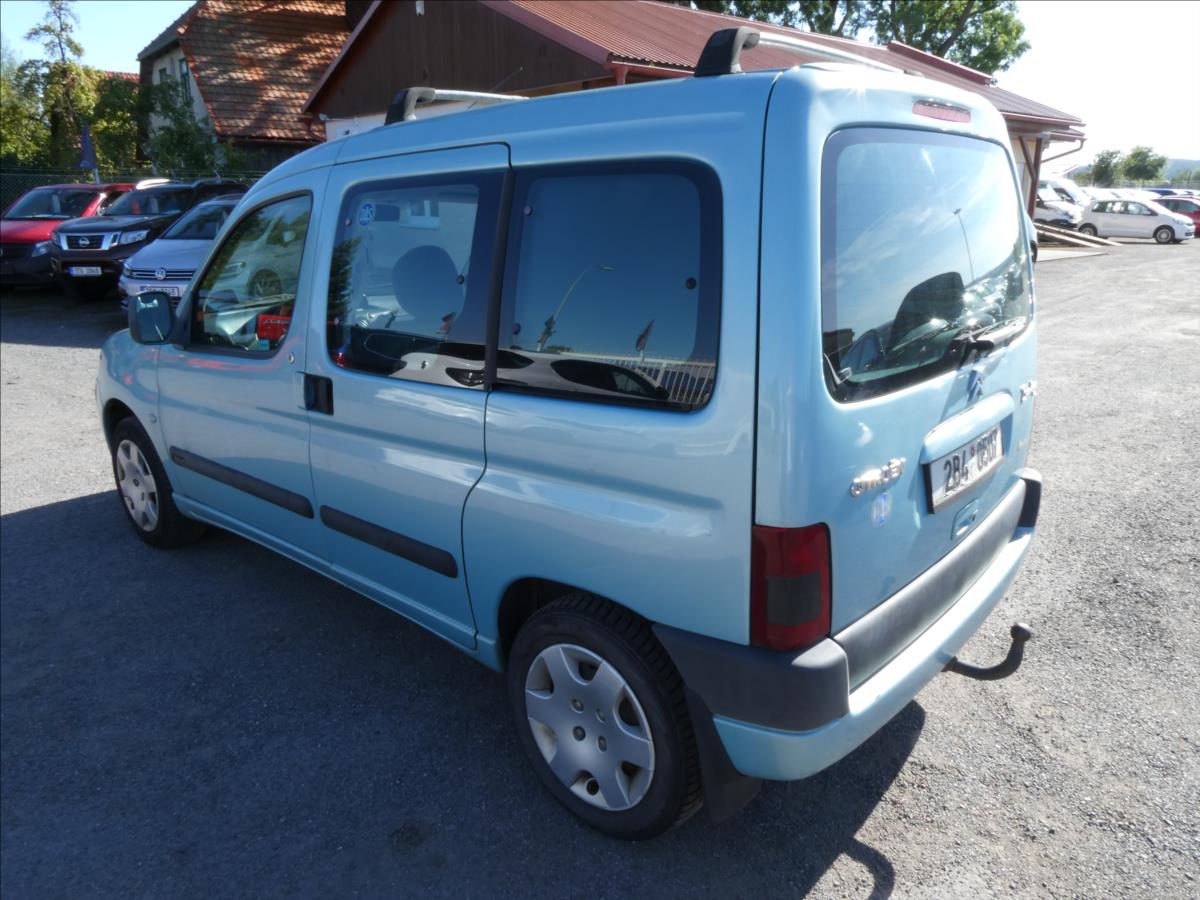 Citroën Berlingo