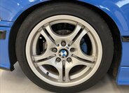 BMW Řada 3 Kabriolet 2,0 l 110 kw