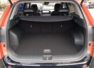 KIA Sportage SUV 1,6 l 100 kw