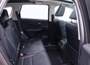 Honda CR-V 14