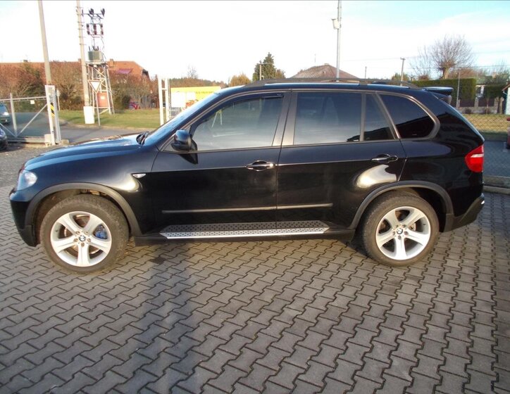 BMW X5 4