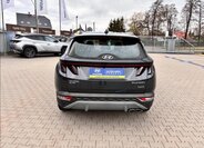 Hyundai Tucson SUV / Terénní 1,6 l 132 kw