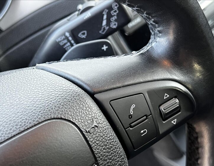 Škoda Superb Kombi 3,6 l 191 kw