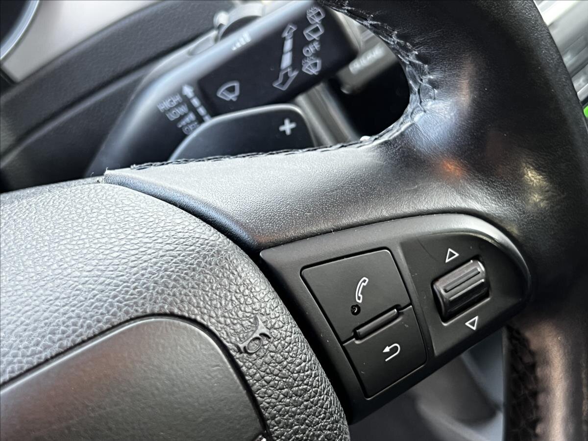 Škoda Superb Kombi 3,6 l 191 kw