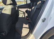 Peugeot 2008 Hatchback 1,2 l 74 kw