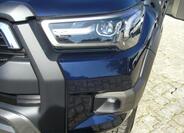 Toyota Hilux Pick-up 4,0 l 170 kw