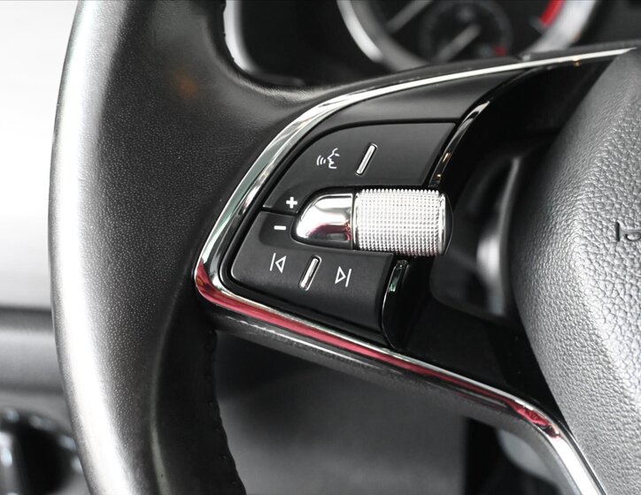 Škoda Kodiaq SUV 2,0 l 110 kw