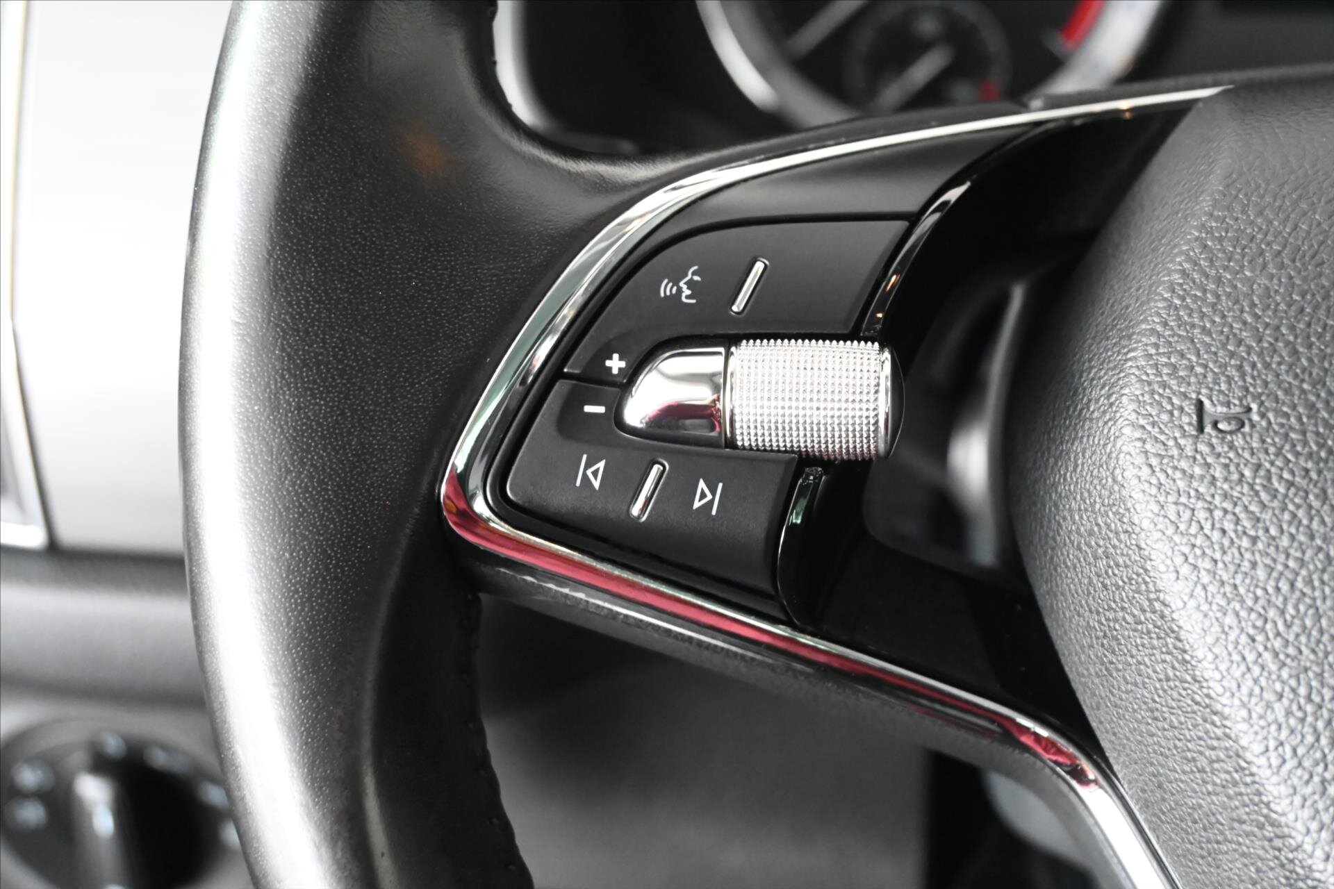 Škoda Kodiaq SUV 2,0 l 110 kw