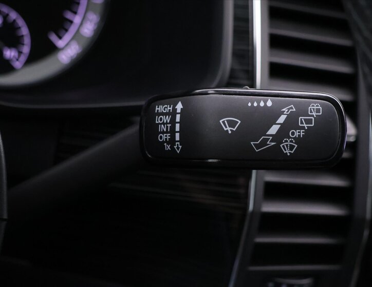 Škoda Kodiaq SUV 2,0 l 140 kw