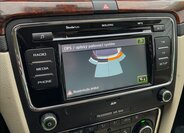 Škoda Superb Kombi 2,0 l 125 kw