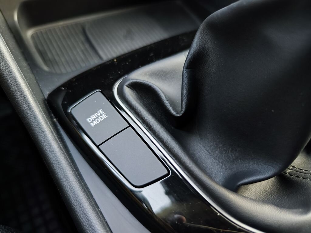 Hyundai Tucson SUV 1,6 l 118 kw