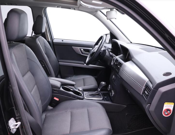 Mercedes-Benz GLK 14