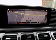 Mercedes-Benz GLE 37