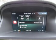 Volvo S80 Sedan 2,0 l 133 kw