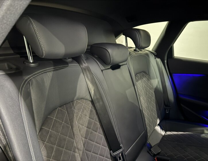 Audi RS 4 Kombi 2,9 l 331 kw