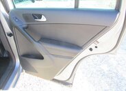 Volkswagen Tiguan SUV 2,0 l 103 kw