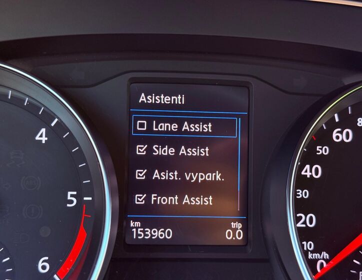 Volkswagen Passat 22