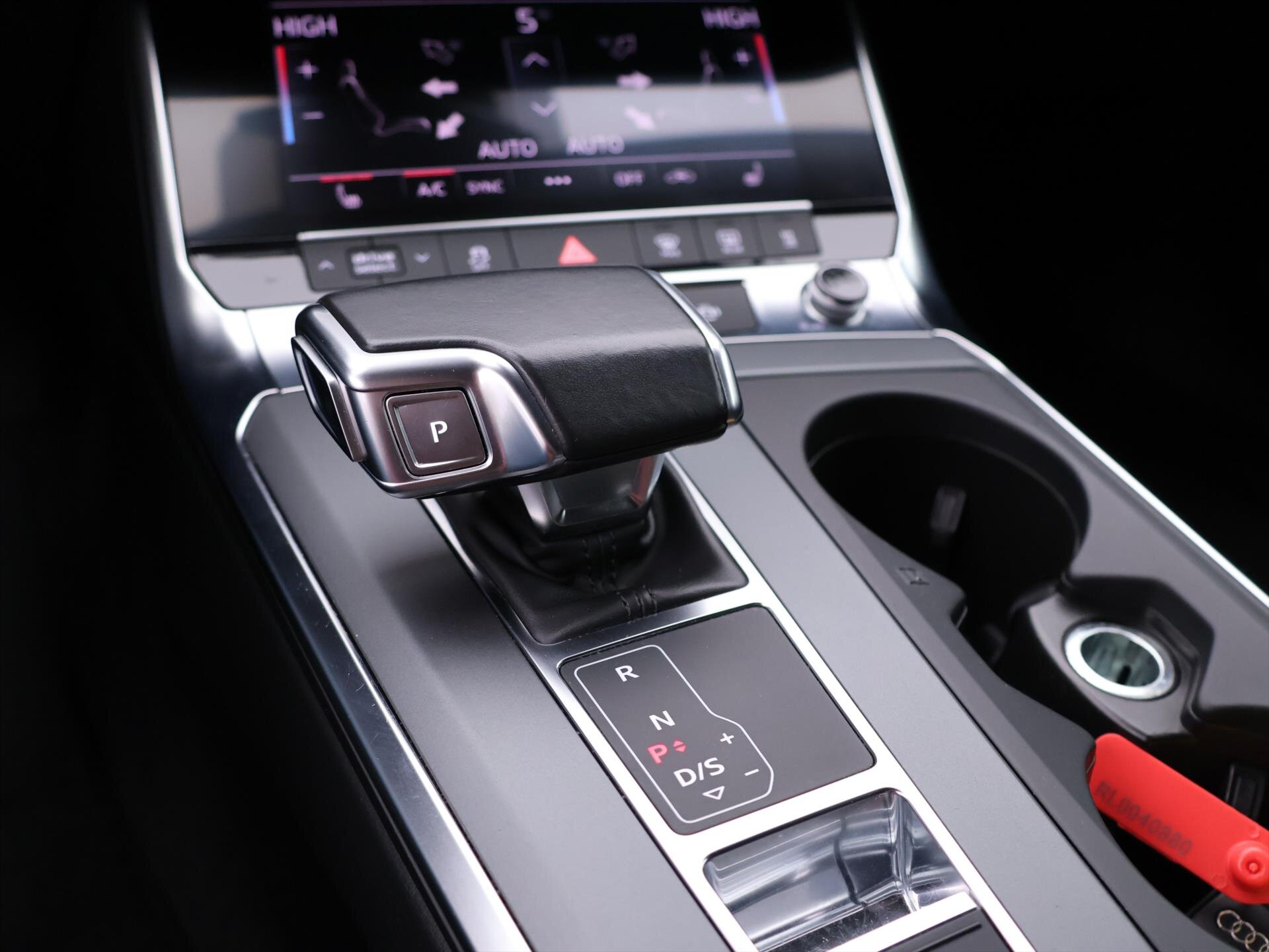 Audi A6 Kombi 2,0 l 150 kw