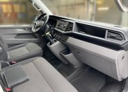 Volkswagen Transporter 9