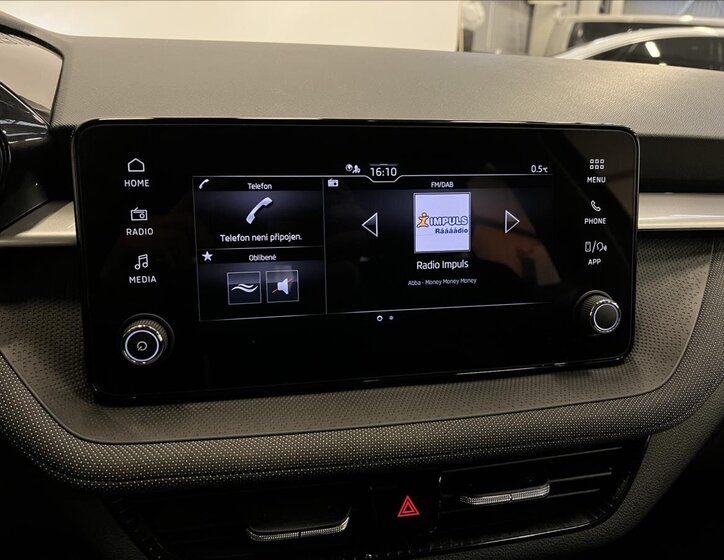 Škoda Fabia Hatchback 999,0 70 kw