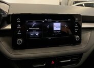 Škoda Fabia Hatchback 999,0 70 kw