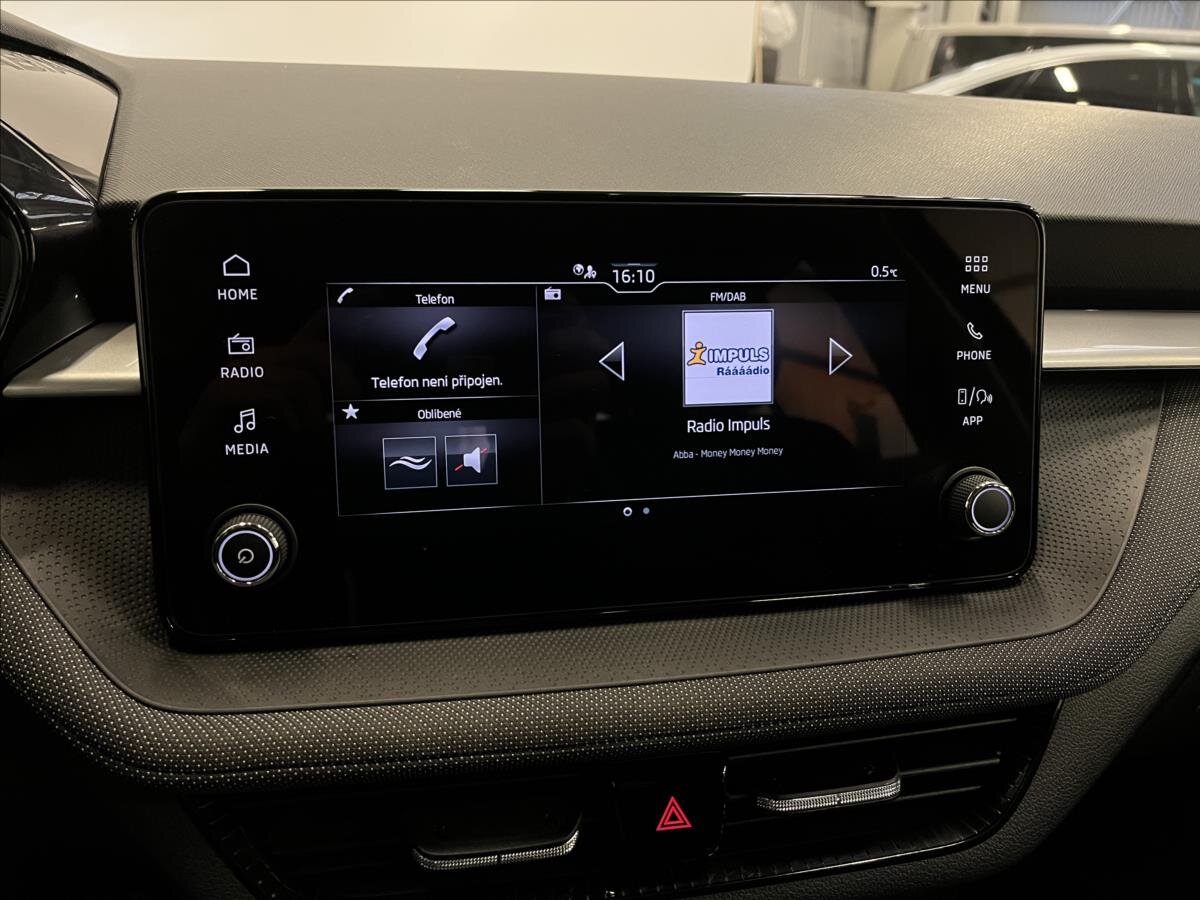 Škoda Fabia Hatchback 999,0 70 kw