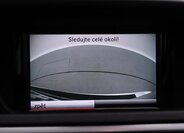 Mercedes-Benz Třídy E Kombi 3,0 l 195 kw