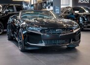 Chevrolet Camaro Kabriolet 2,0 l 202 kw