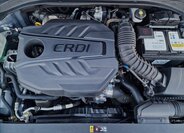 Hyundai i30 Kombi 1,6 l 85 kw