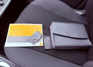 Renault Mégane Sedan 1,6 l 82 kw