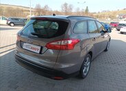Ford Focus Kombi 998,0 92 kw