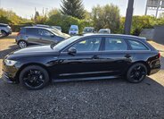 Audi A6 Kombi 3,0 l 160 kw