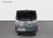 Mercedes-Benz Sprinter VAN / Minibus 2,0 l 140 kw
