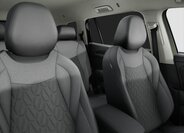 Volkswagen Tayron SUV / Terénní 1,5 l 110 kw