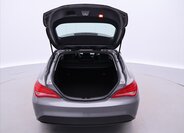 Mercedes-Benz CLA Kombi 2,1 l 100 kw