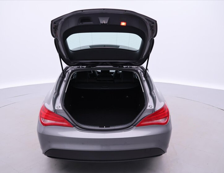 Mercedes-Benz CLA Kombi 2,1 l 100 kw