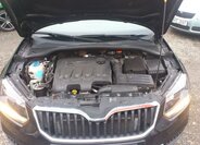 Škoda Yeti SUV 2,0 l 81 kw