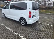Peugeot Traveller VAN-Minibus 0,0 85 kw