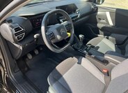 Citroën C4 SUV / Terénní 1,2 l 96 kw