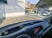 Volkswagen Crafter Skříň 2,0 l 103 kw