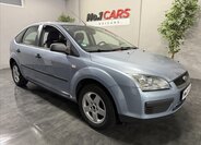 Ford Focus Hatchback 1,6 l 74 kw