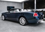 Rolls-Royce Dawn 9