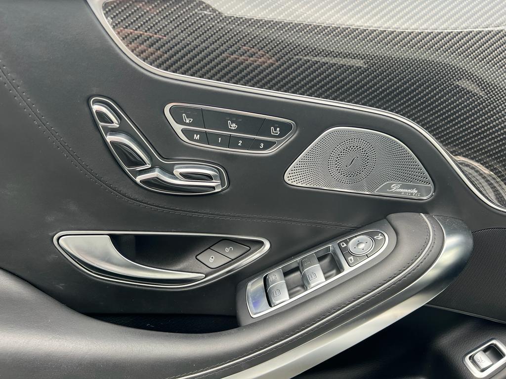 Mercedes-Benz Třídy S